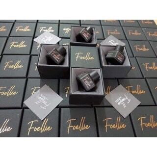 Nước hoa vùng kín hương thơm nồng nàn mãnh liệt Foellie Eau De Innerb Perfume 5ml - Bijou