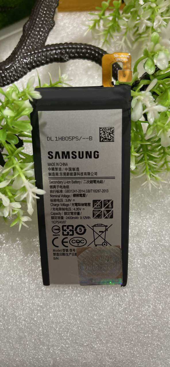 Pin Samsung J5prime zin mới,thay pin cho điện thoại Samsung G570 hàng chuẩn giá tốt