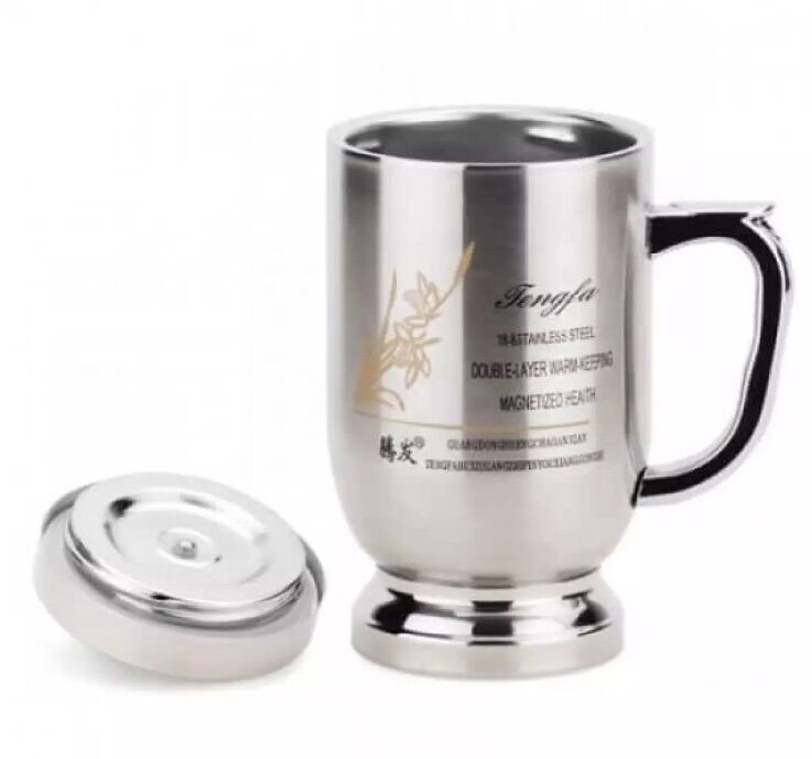 Ca cúp inox giữ nhiệt cao cấp 500ml