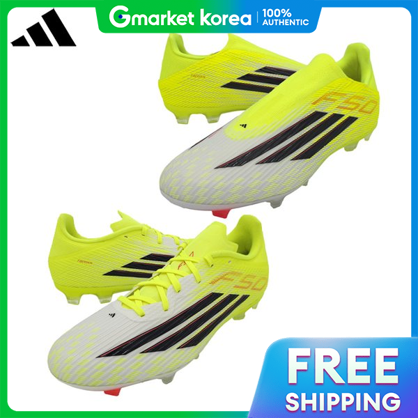 adidas | Giày đá bóng đa năng Adidas F50 League LL FG/MG JP8346 JR8995