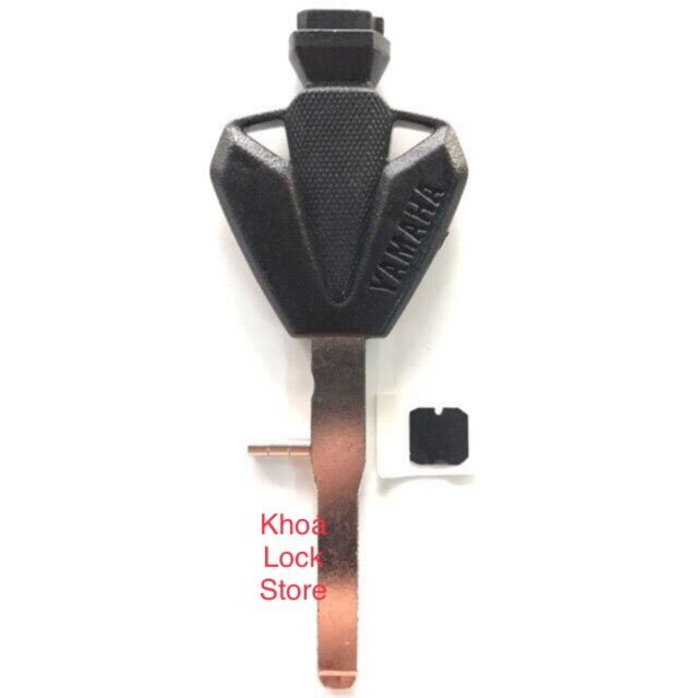 Phôi chìa khoá xe yamaha motor r15, tfx 150