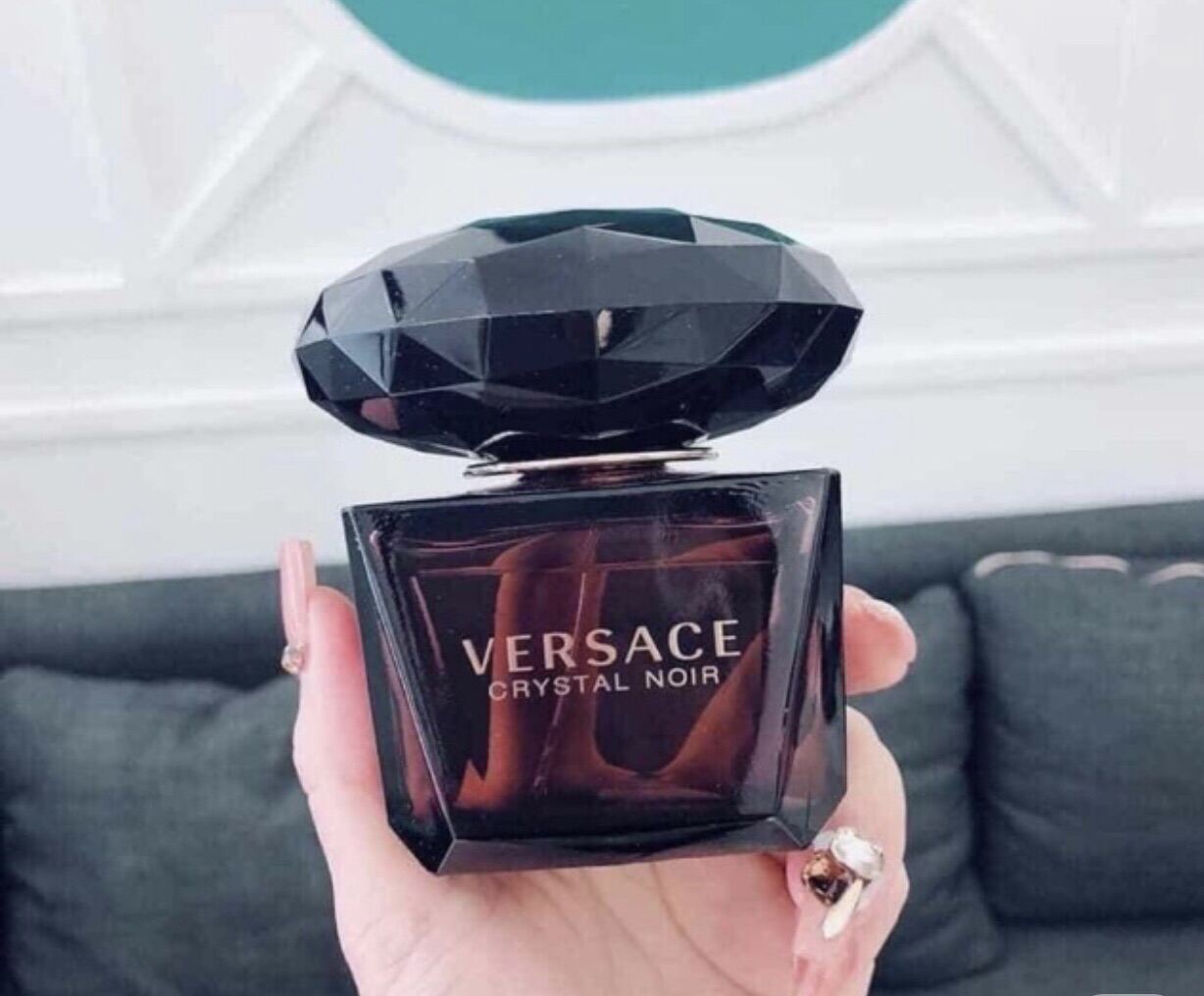 [ Chai Chiết 10Ml ] Nước Hoa Versace Pour Homme