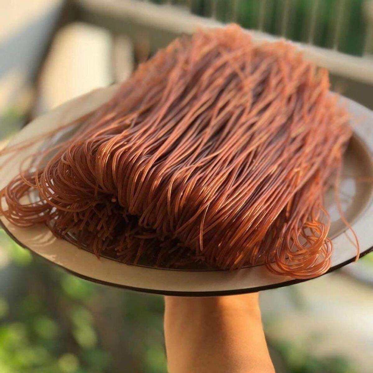 BÚN GẠO LỨT ĐỎ - BẮC NAM