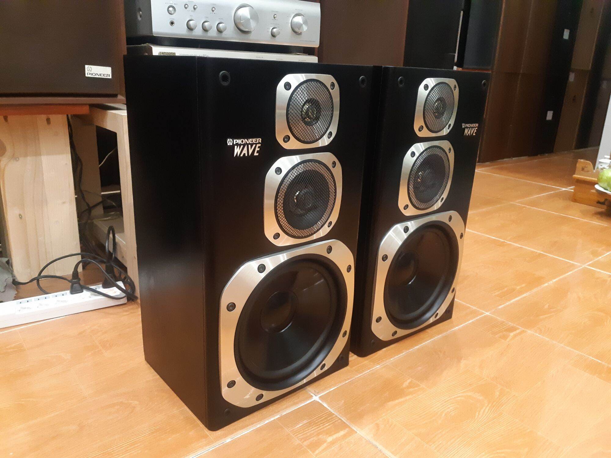 Cặp loa PIONEER S-X1000V