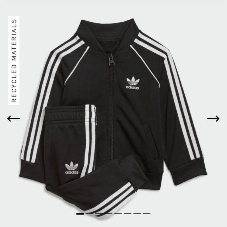 BỘ THỂ THAO ADIDAS CHO BÉ