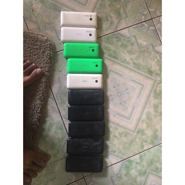 điện thoại nokia 215 , 150 , 220 chính hãng