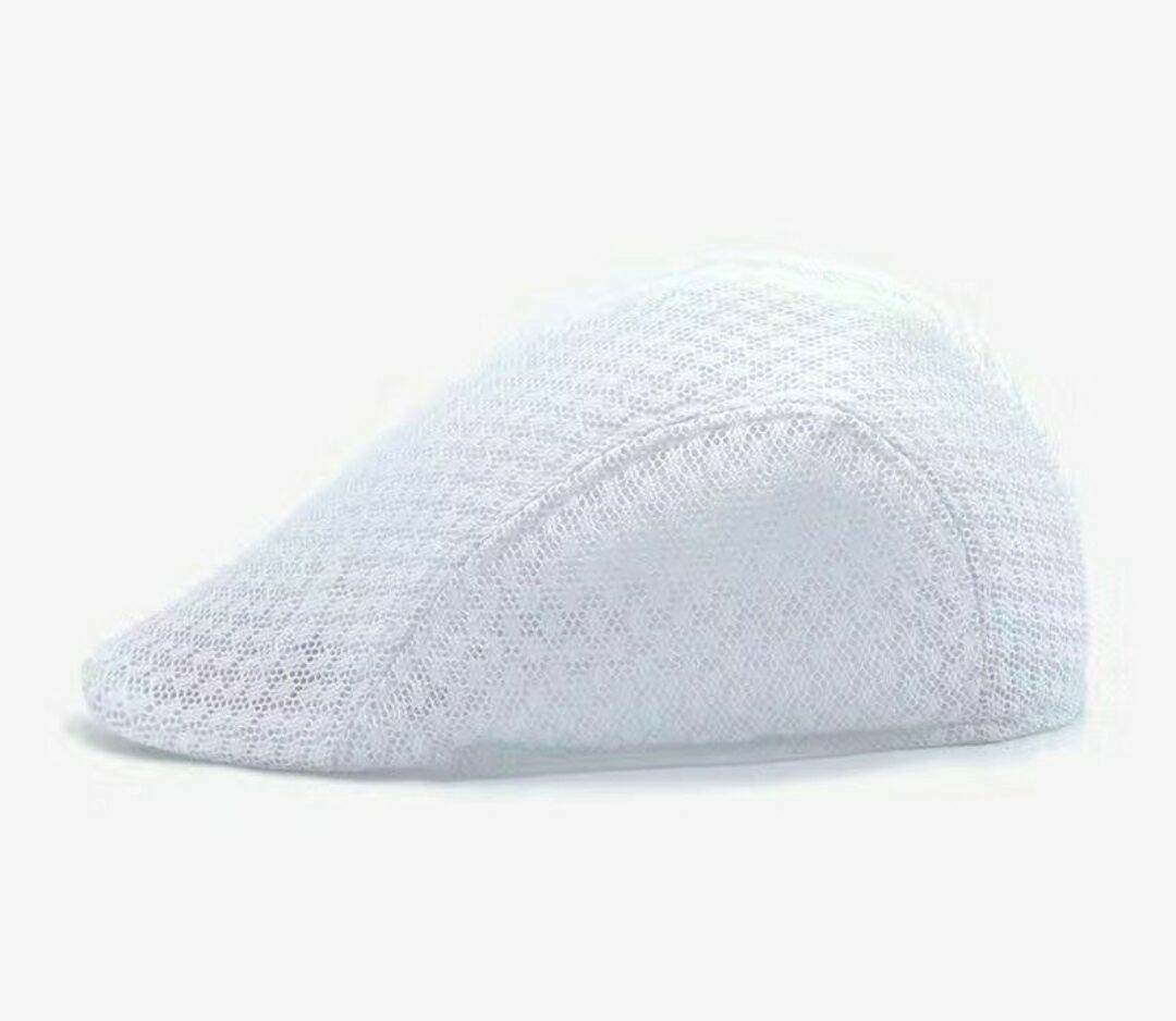 Mũ nón thể thao tenic beret lưỡi trai cho nam nữ thời trang Hàn Quốc