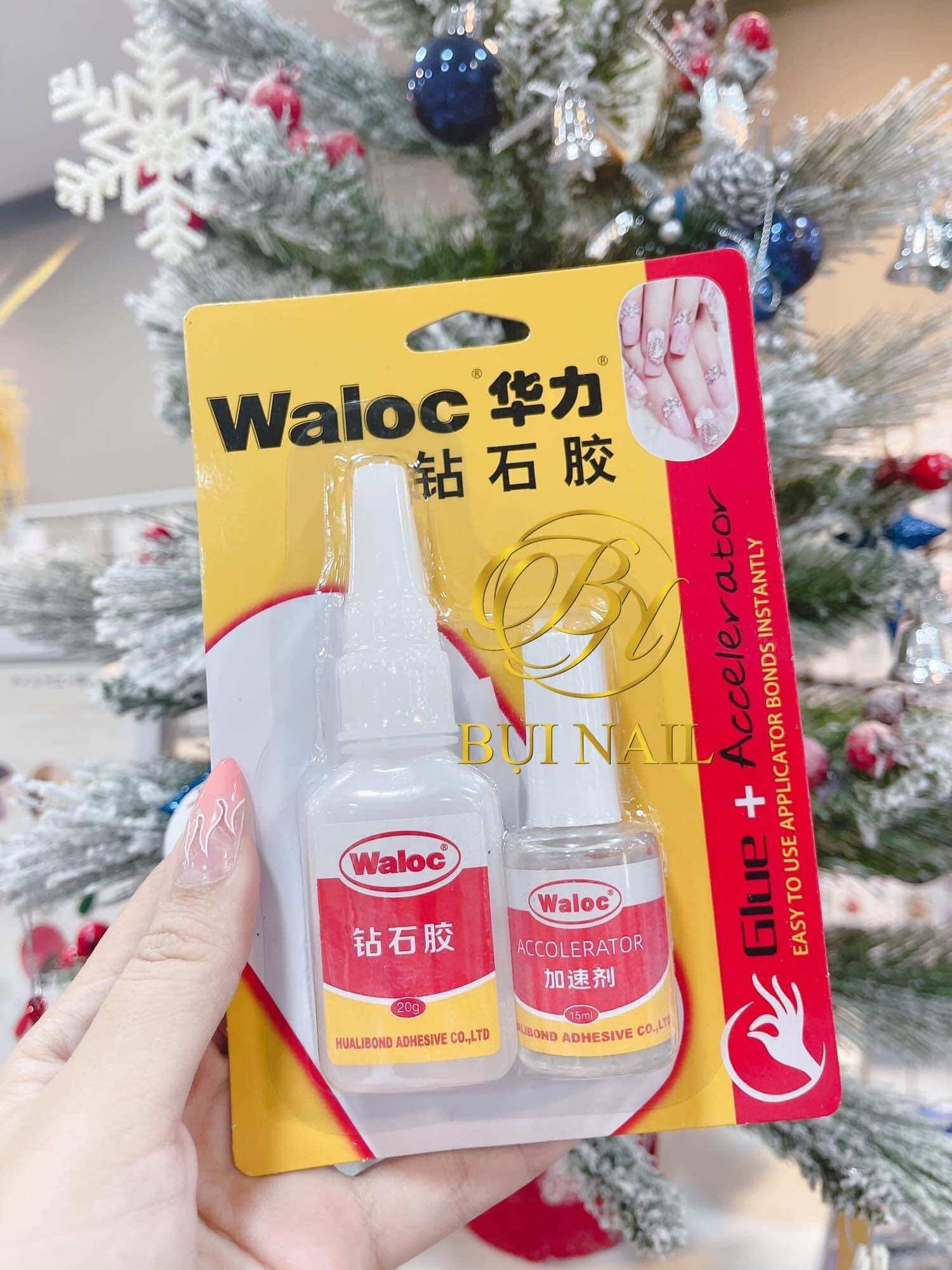 KEO  WALOC
