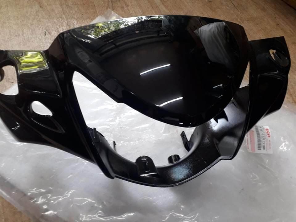 Ốp trước suzuki viva fi 115