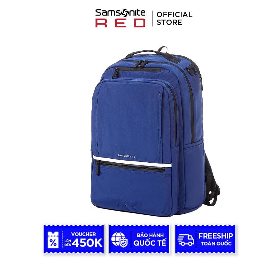 Balo Samsonite Red Marston Backpack L