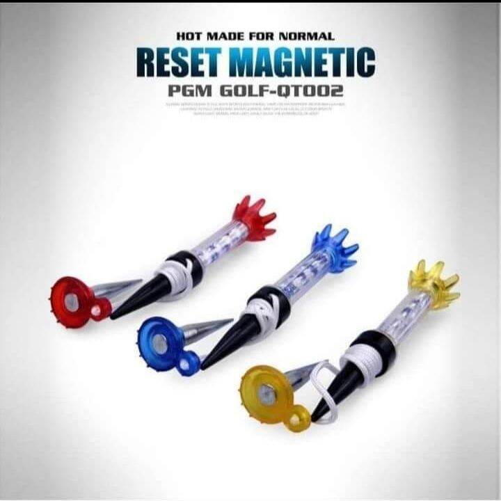 Tee dây đặt trụ bóng Golf các loại