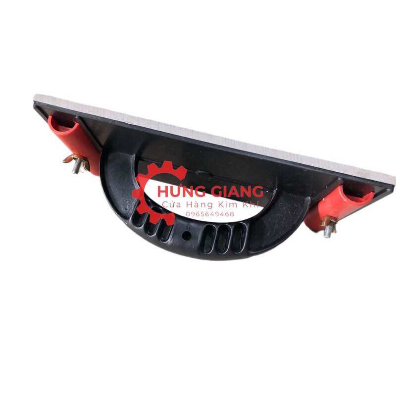 Bàn Chà Nhám Tường, Bàn Giáp Tường