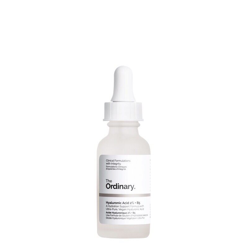 [Hcm][Bill Canada]The Ordinary Niacinamide 10% + Zinc 1% Tinh Chất Trị Mụn Và Giảm Thâm