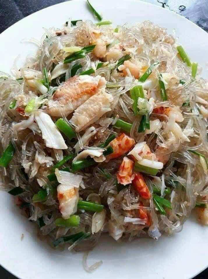 0,5kg Combo Cua thịt, gạch, càng (hoả tốc 2h tphcm)
