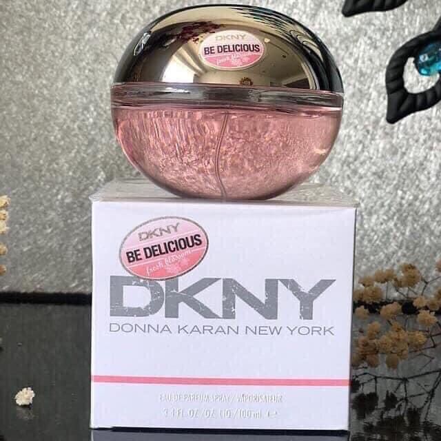DKNY hồng 30ml