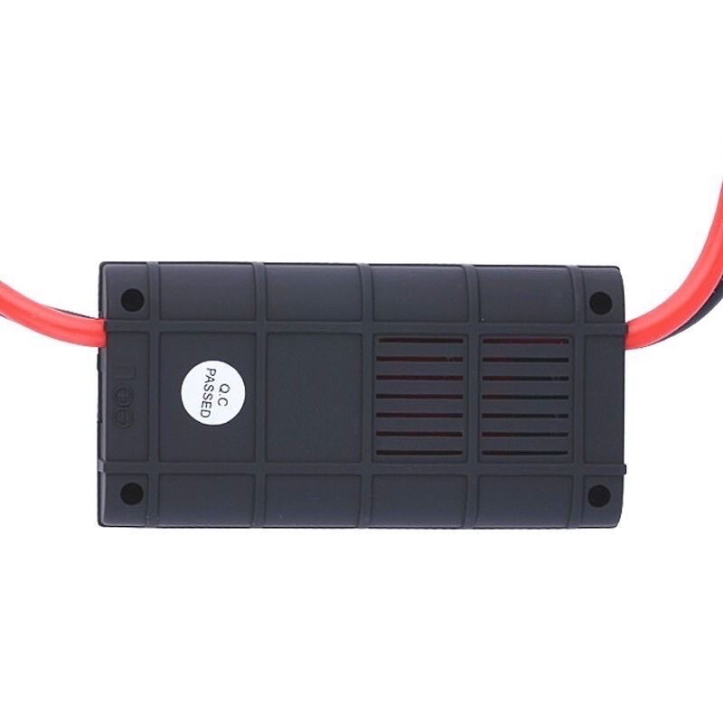 [HCM]Đồng hồ đo công suất DC 0 - 150A