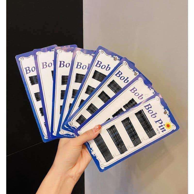 Vỉ kẹp tăm
