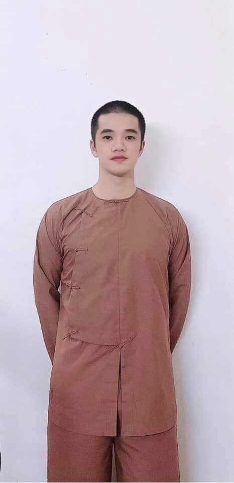 Đồ lam đi chùa _ vạc hò