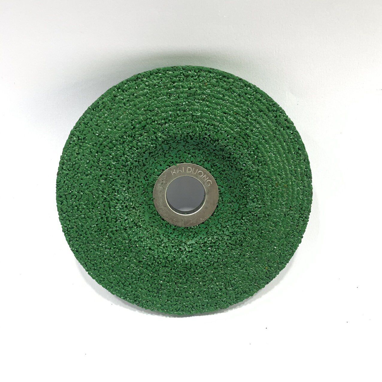 Đá mài bavia Hải Dương 100 mm combo 10 viên .