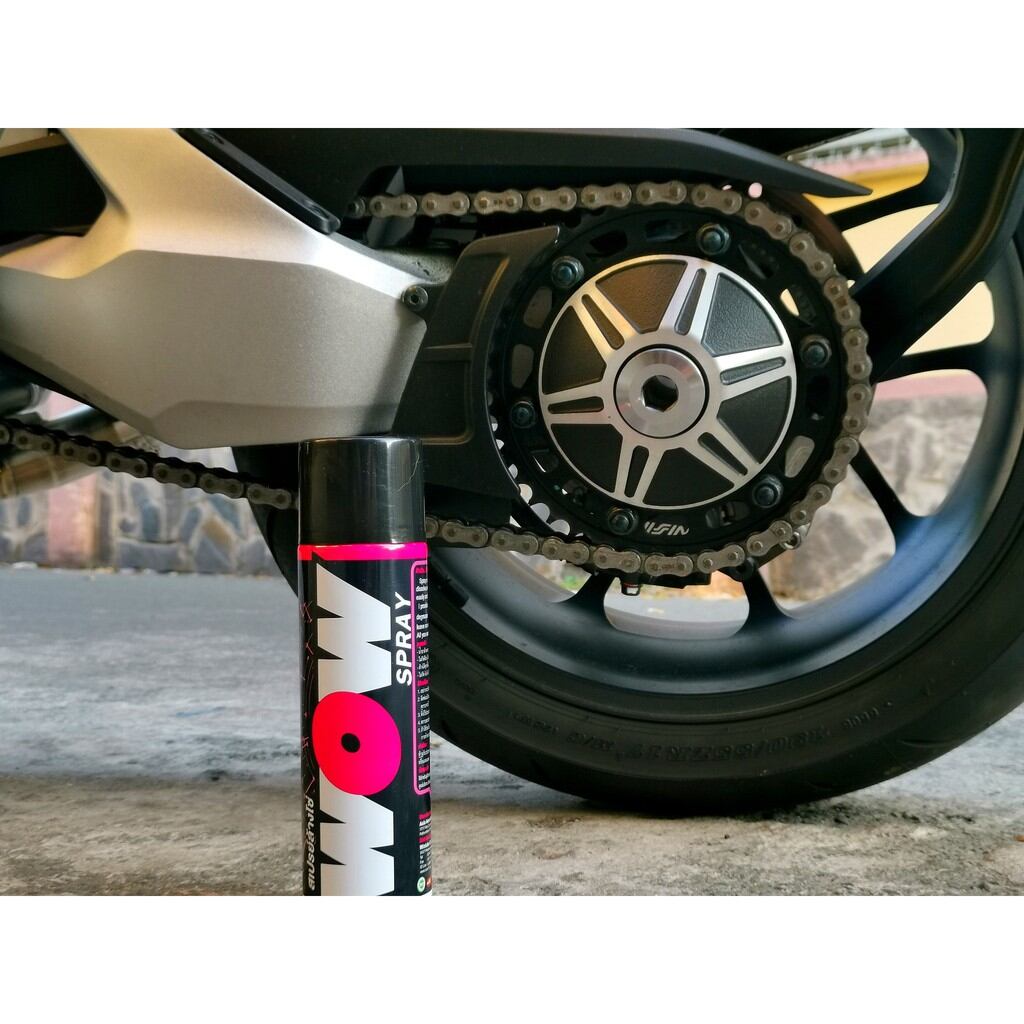 [FREESHIP] _ WOW_RỬA SÊN LUBE71 WOW 600ML _ NHẬP KHẨU THÁI LAN _ SELL