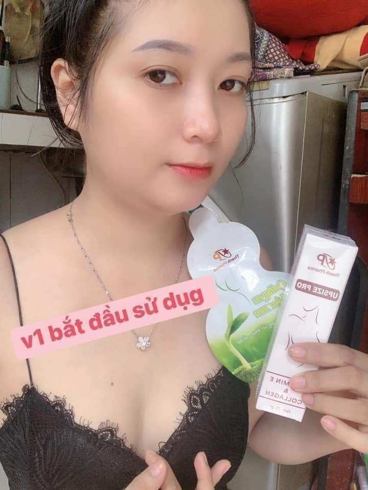 KEM MASSAGE UP SIZE PRO TĂNG VÒNG 1 NHANH