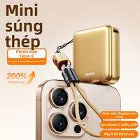 Remax | Sạc Dự Phòng Chứng Nhận 10000mAh