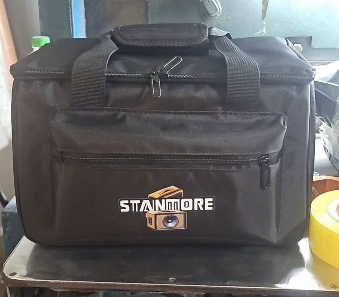 Túi đựng vừa loa Marshall Stanmore 1 - Stanmore 2 - Stanmore 3 (37-22-21cm)