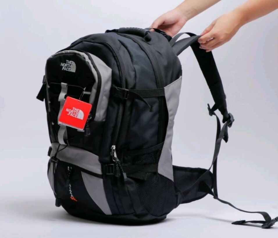 Ba lô du lịch, thể thao, đựng loptop, đi phượt 55l