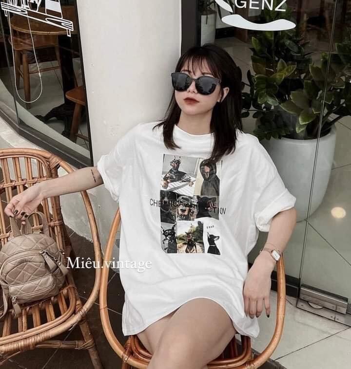 MẮT KÍNH THỜI TRANG GENTLE MONSTER