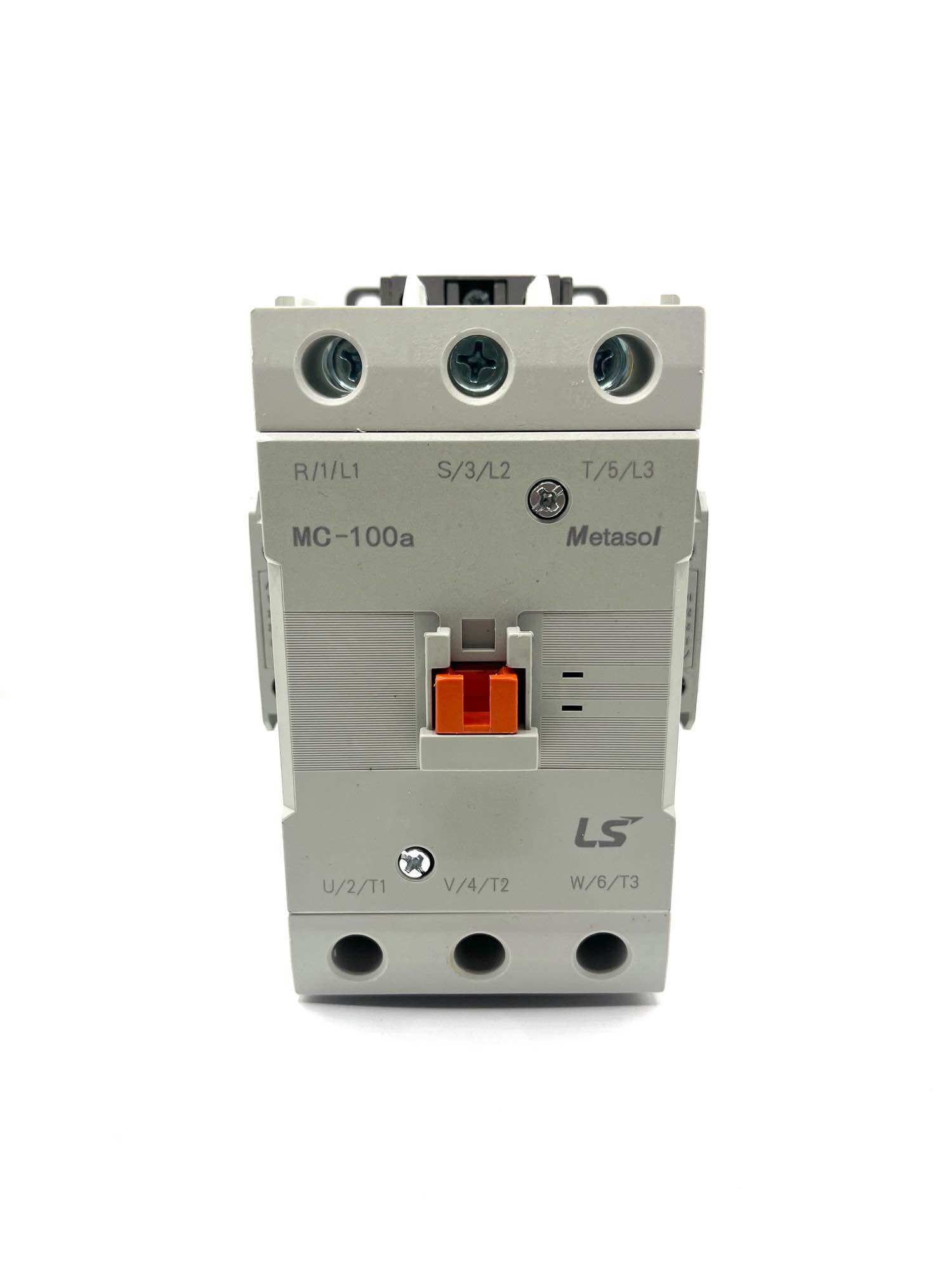 Khởi Động Từ LS - Contactor LS MC 50A-85A-100A Korea