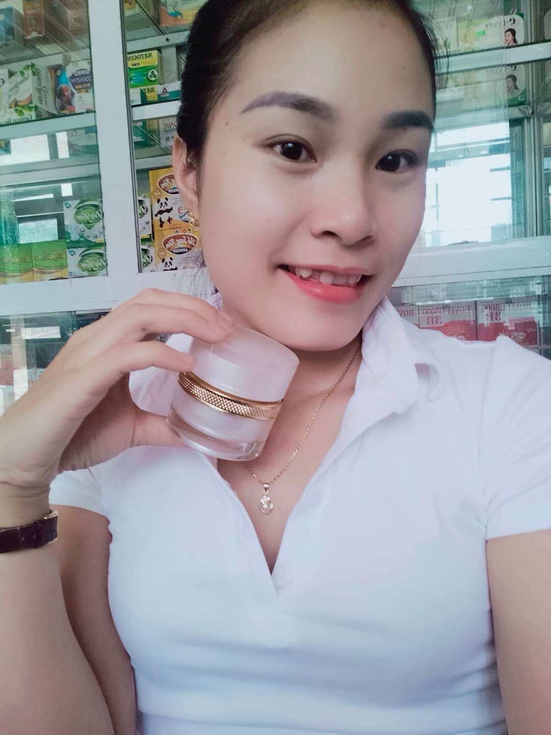 VUA ỨC CHẾ NÁM DƯỠNG NGÀY VENRA
