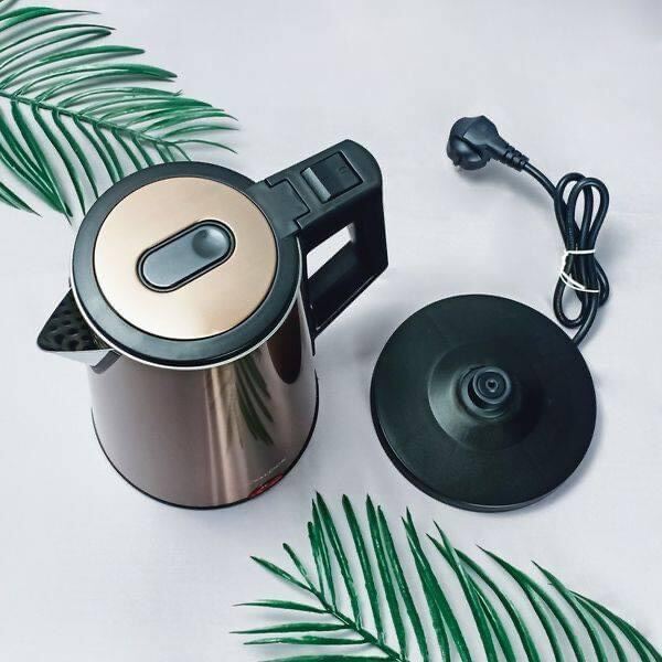 ẤM ĐUN SIÊU TỐC LOCK&LOCK EJK631 1,7L