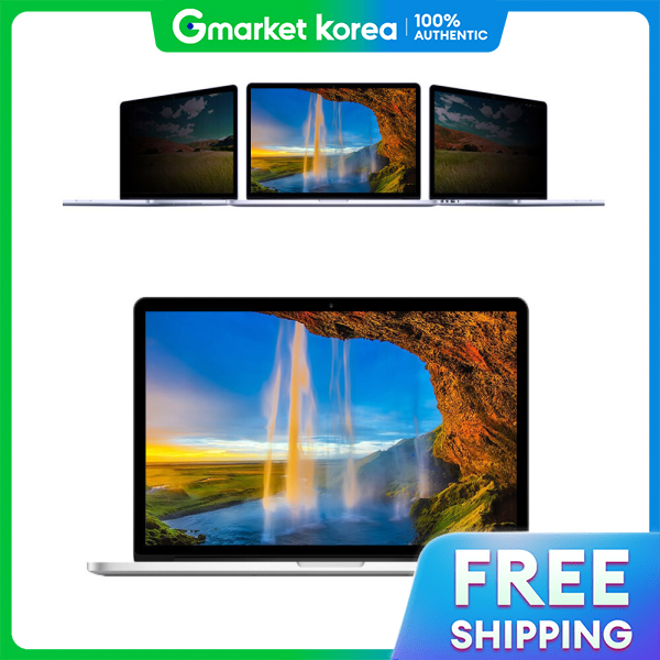 Miếng dán bảo vệ chống nhìn trộm dùng cho LG Gram 17 17Z90S-GAOWK