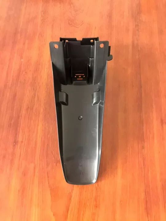 Đuôi lắp biển số chắn bùn bánh sau Wave nhỏ