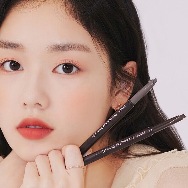 Chì mày Etude Drawing Eye Brow