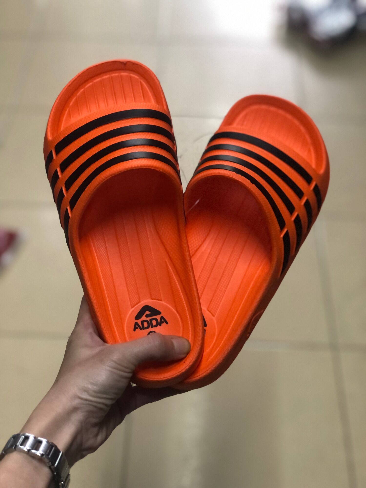 Dép ngang adda 55r01 ThaiLan