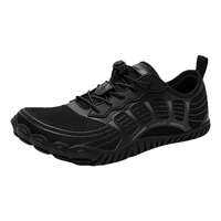 Comfortable Wear-Resistant Slip-Resistant Casual Wide Shoes