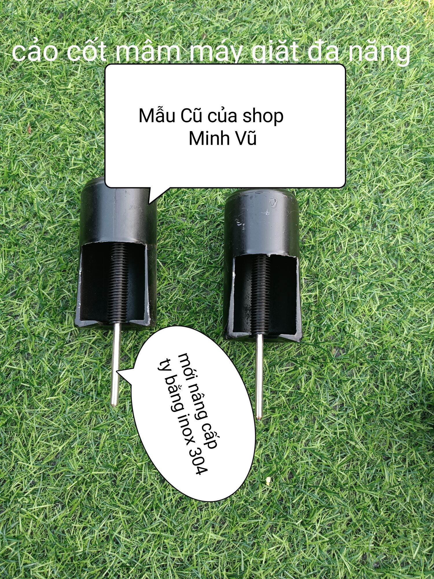 Cảo cốt mâm máy giặt đa năng