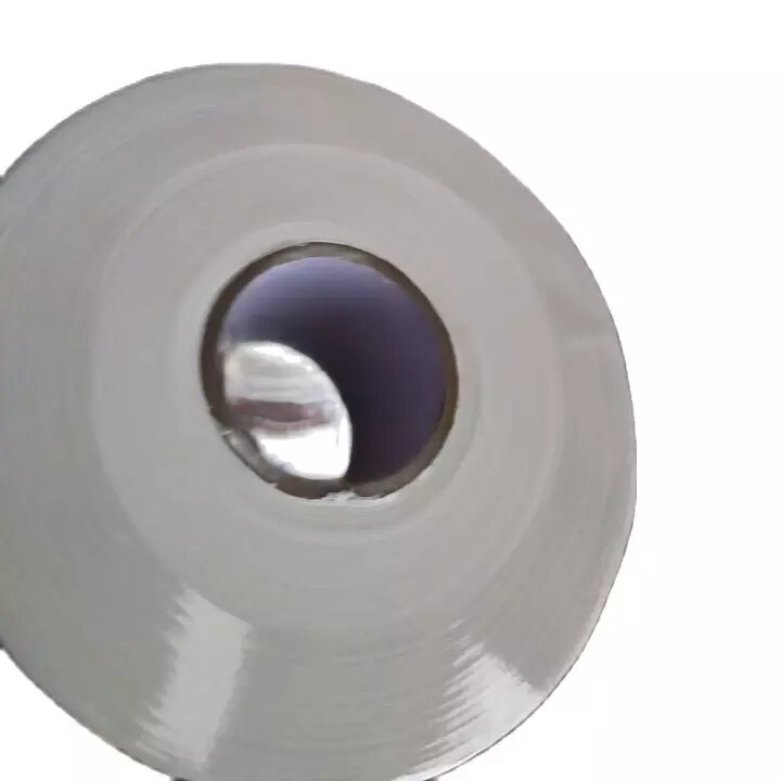 GIẤY VỆ SINH CUỘN LỚN CÔNG NGHIỆP 3 LỚP 700 GRAM-GIẤY CUỘN TRẮNG