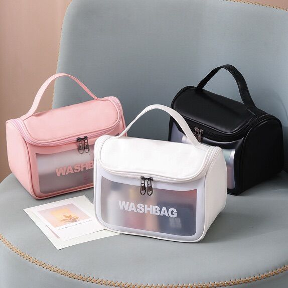 TÚI ĐỰNG MỸ PHẨM WASHBAG