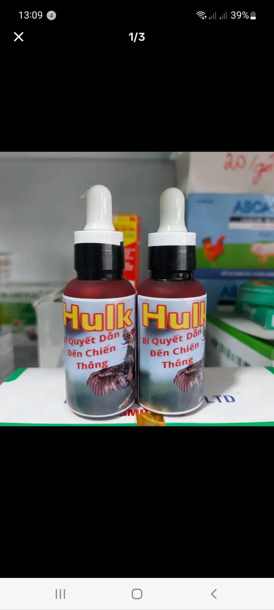 Hulk nuôi gà chế độ tuần cuối đá cho gà