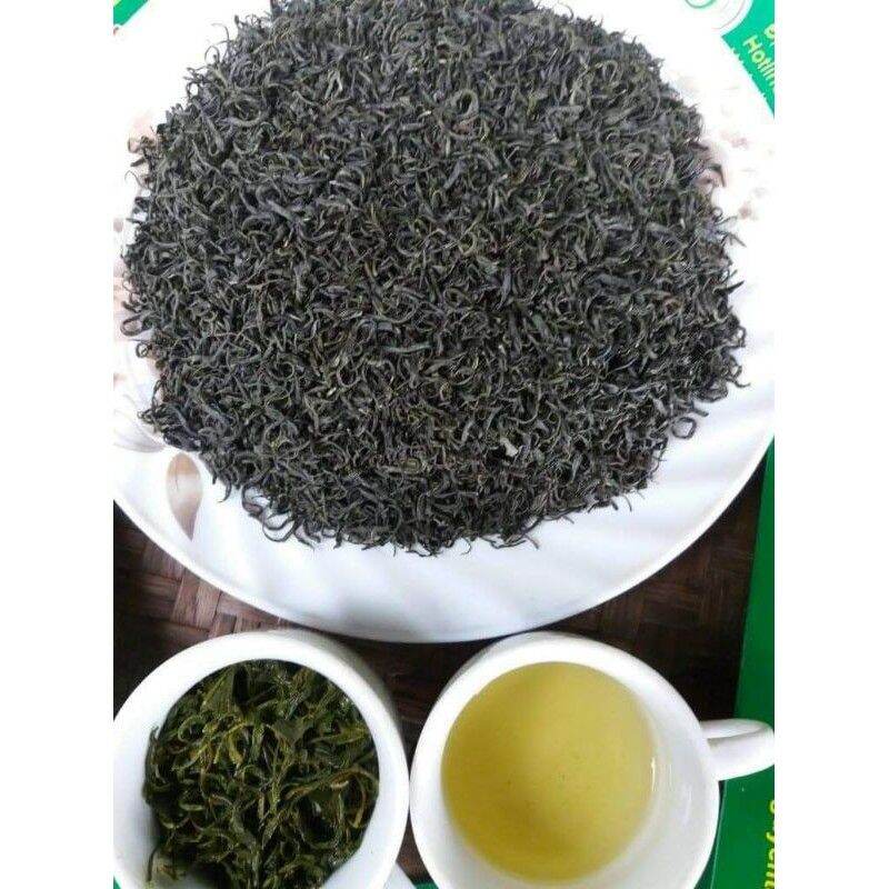 Chè Thái nguyên loại 500g