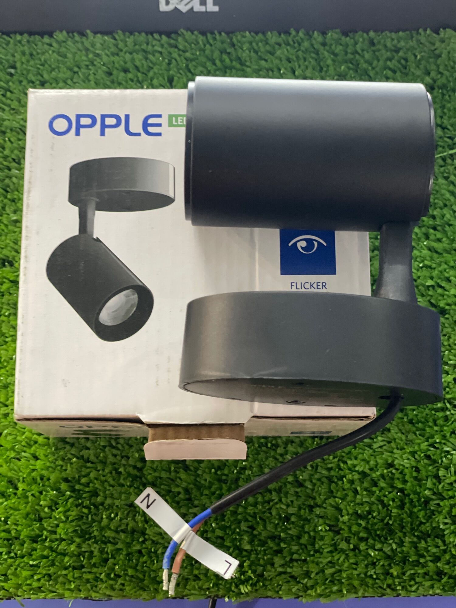 Đèn Rọi Đế Ngồi Opple 7w Led 4000k/3000k
