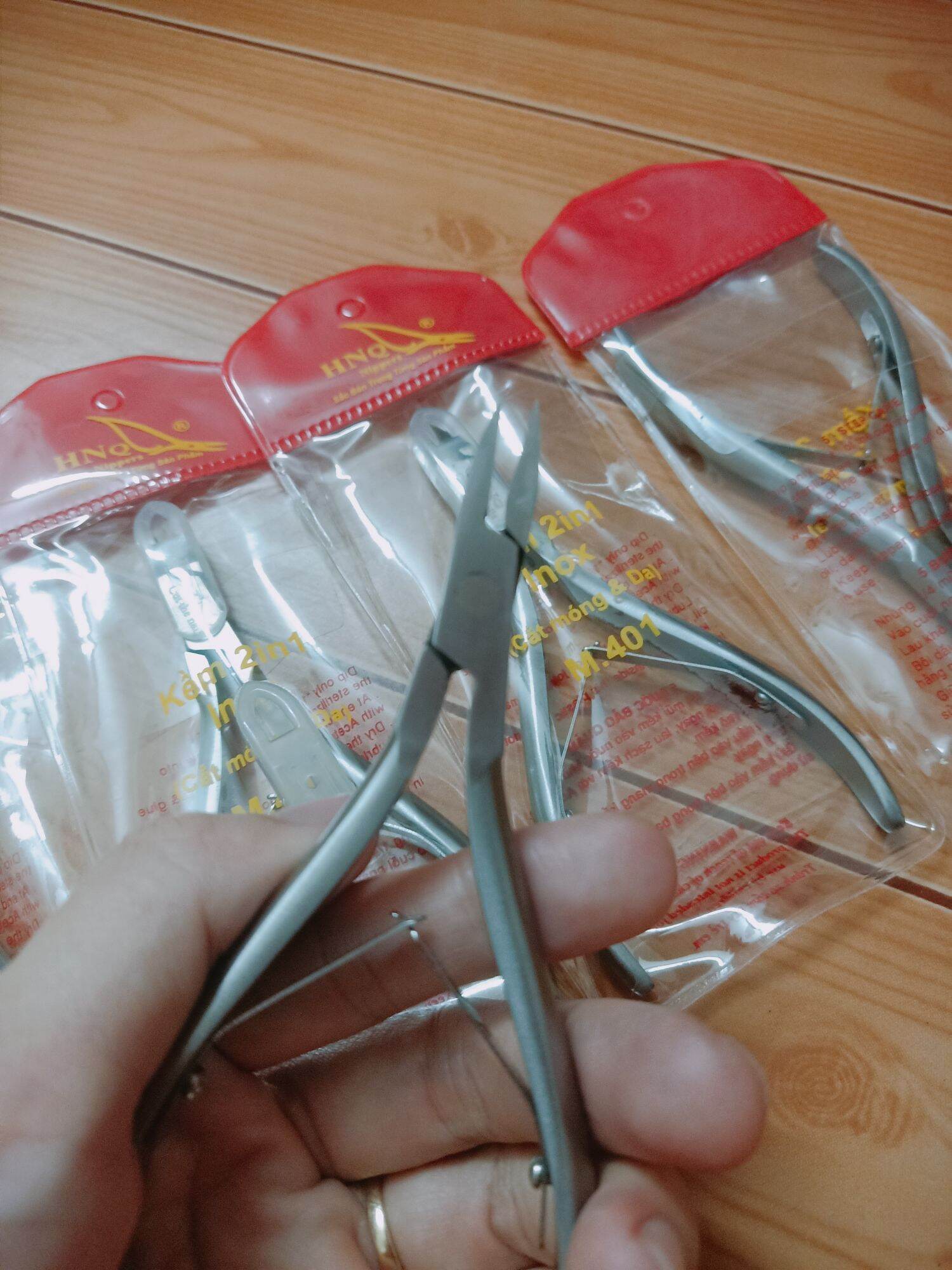 Kiềm lấy khoé( hàng y hình)
