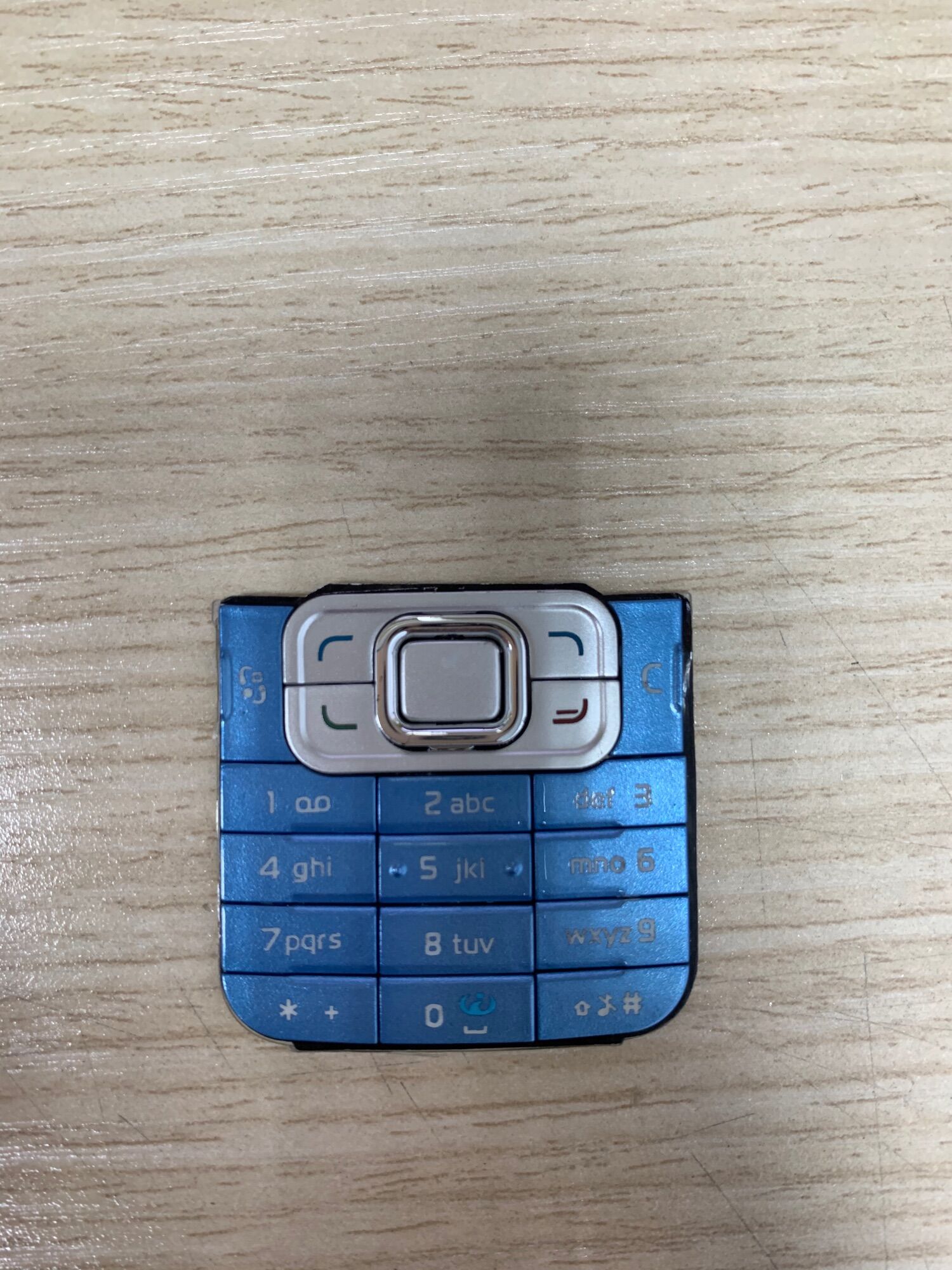 Phím Nokia 6120
