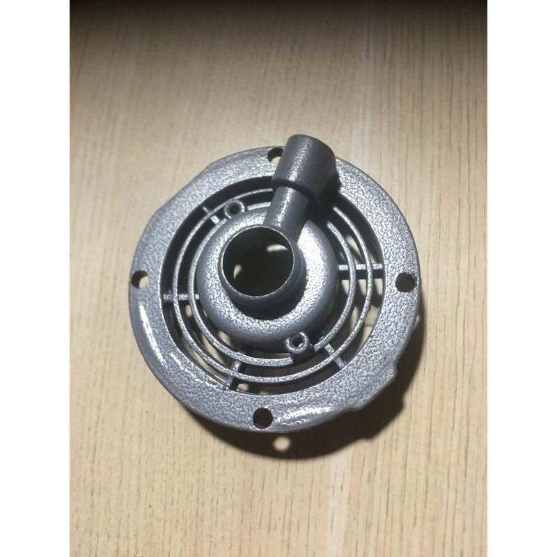 Mặt nhôm bi máy soi 3600
