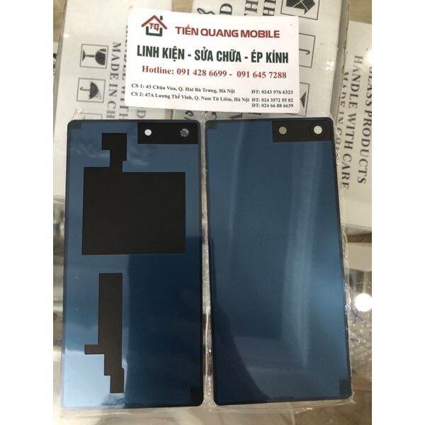 Nắp lưng ĐT Sony M5