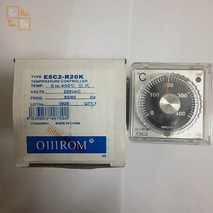 Đồng hồ nhiệt độ các loại E5EM-YR40K , E5EN-YR40K , BERM XMTD-2001, E5C4,E5C2