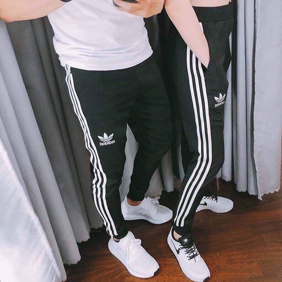 Quần Jogger Adidass dư xịn full tem tag (fom M - 2XL)