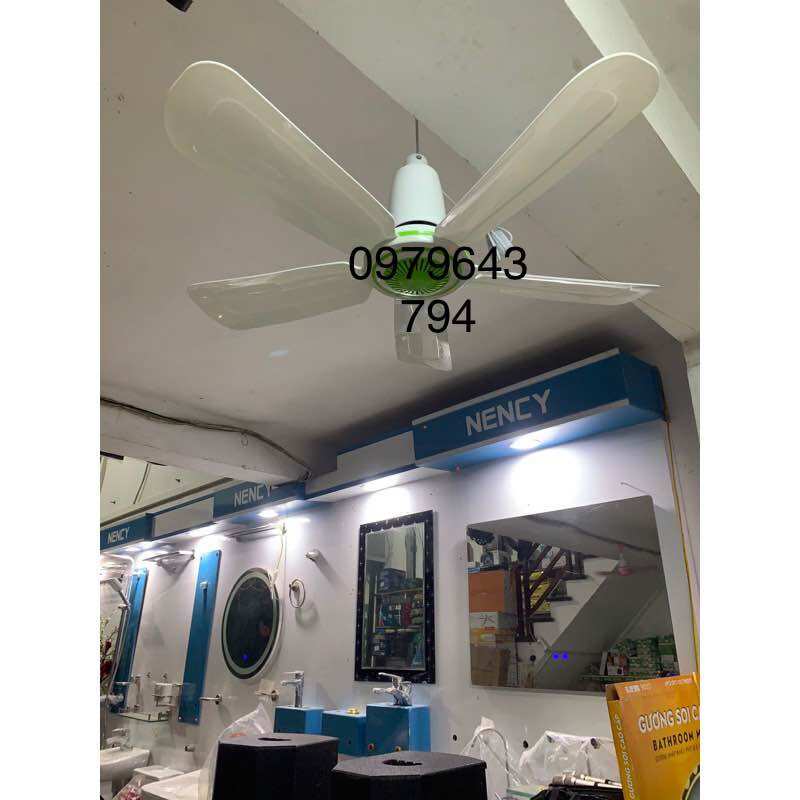 Quạt Trần mini 1060 hàng mới nhất